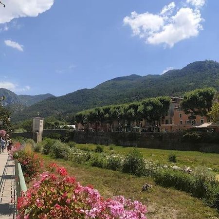 Sospel Coeur De Village Luaran gambar