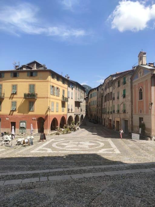 Sospel Coeur De Village Luaran gambar