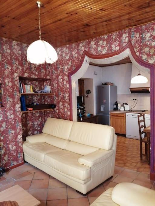 Sospel Coeur De Village Luaran gambar
