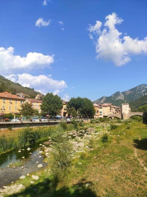 Sospel Coeur De Village Luaran gambar