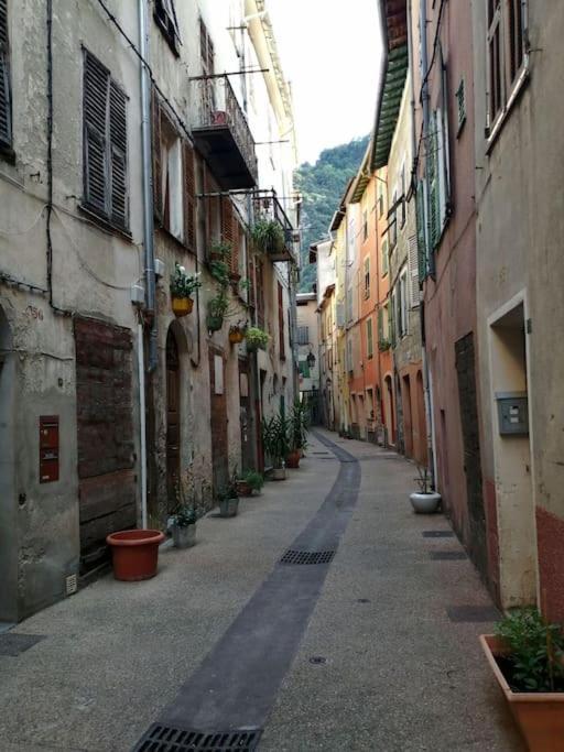 Sospel Coeur De Village Luaran gambar
